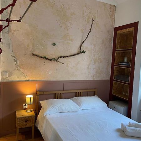 卡尔达斯达·赖尼亚 Casa Dos Poetas旅舍 外观 照片
