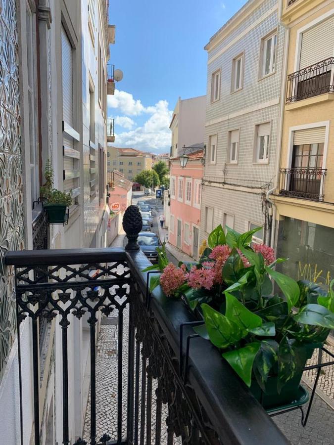 卡尔达斯达·赖尼亚 Casa Dos Poetas旅舍 外观 照片