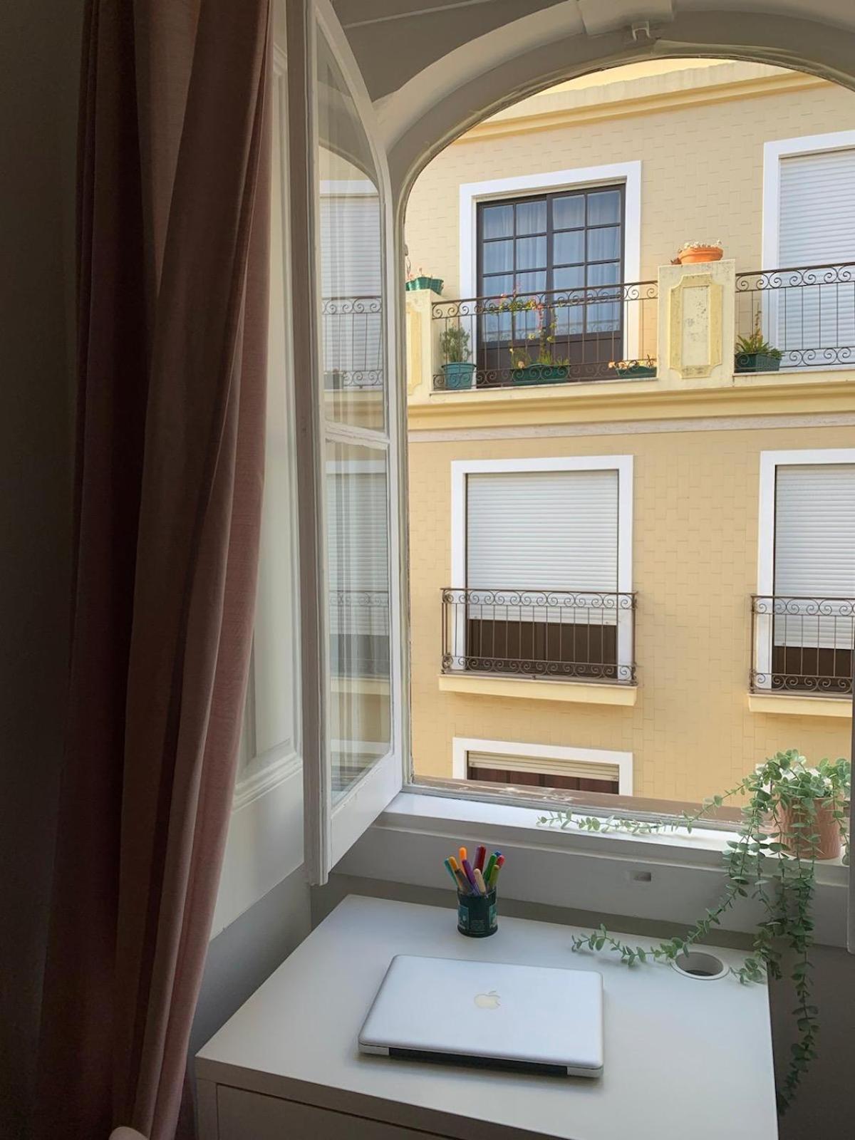 卡尔达斯达·赖尼亚 Casa Dos Poetas旅舍 外观 照片