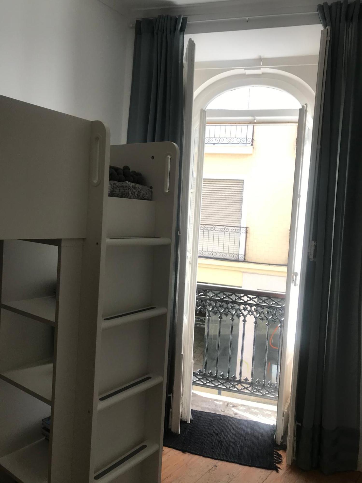 卡尔达斯达·赖尼亚 Casa Dos Poetas旅舍 客房 照片