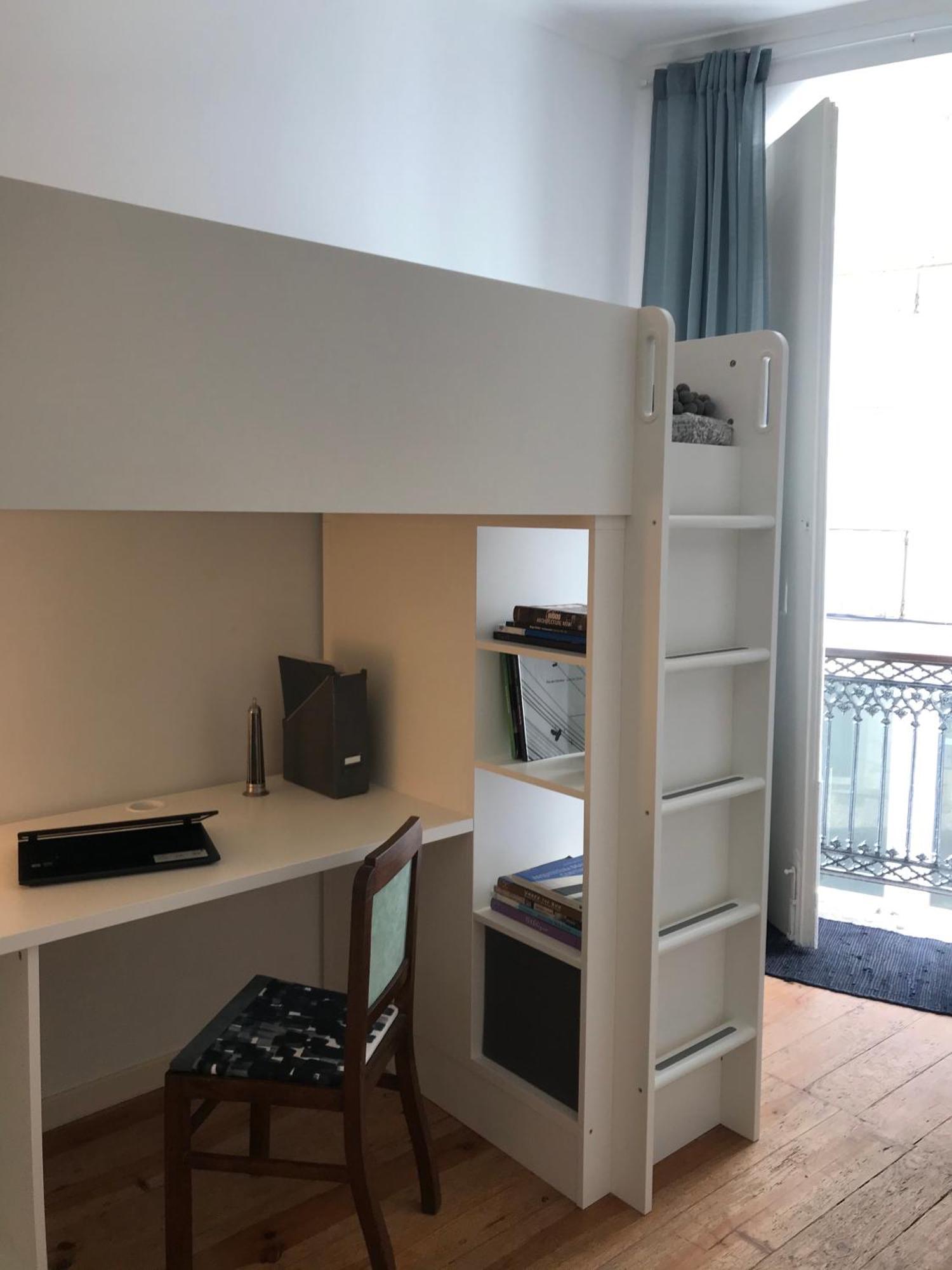 卡尔达斯达·赖尼亚 Casa Dos Poetas旅舍 客房 照片